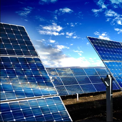 نصب پنل خورشیدی